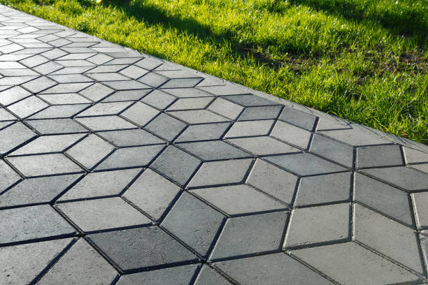 Best Driveway Pavers Installation  in South Park, WY